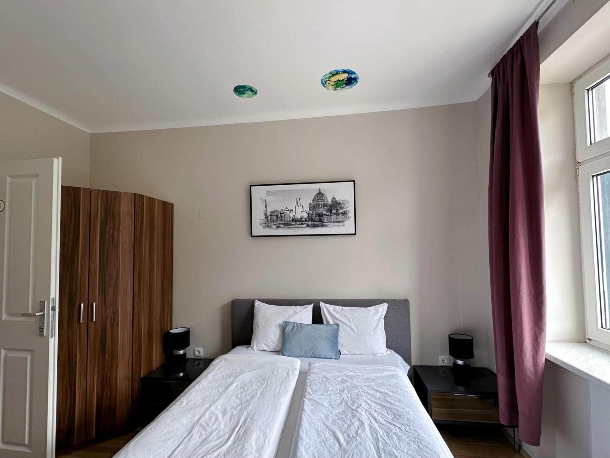 Up Resistances G Apartment Baden Bagian luar foto
