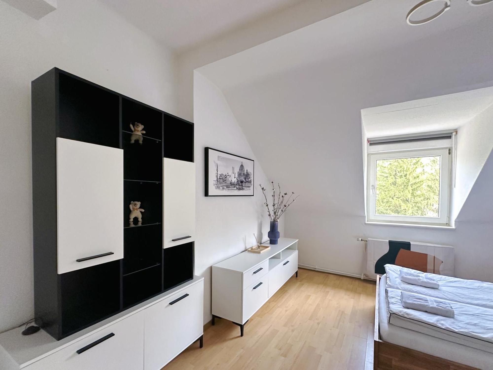 Up Resistances G Apartment Baden Bagian luar foto
