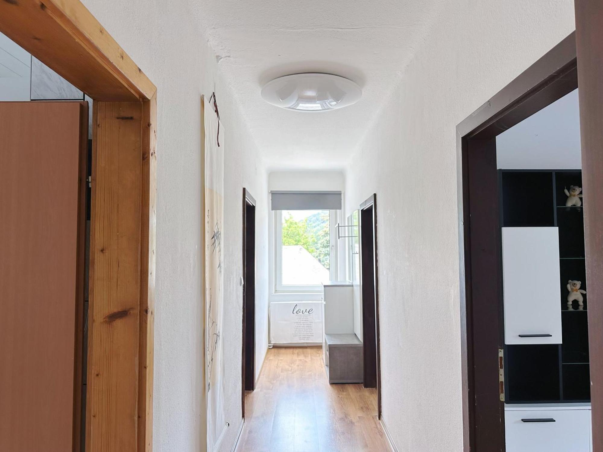Up Resistances G Apartment Baden Bagian luar foto